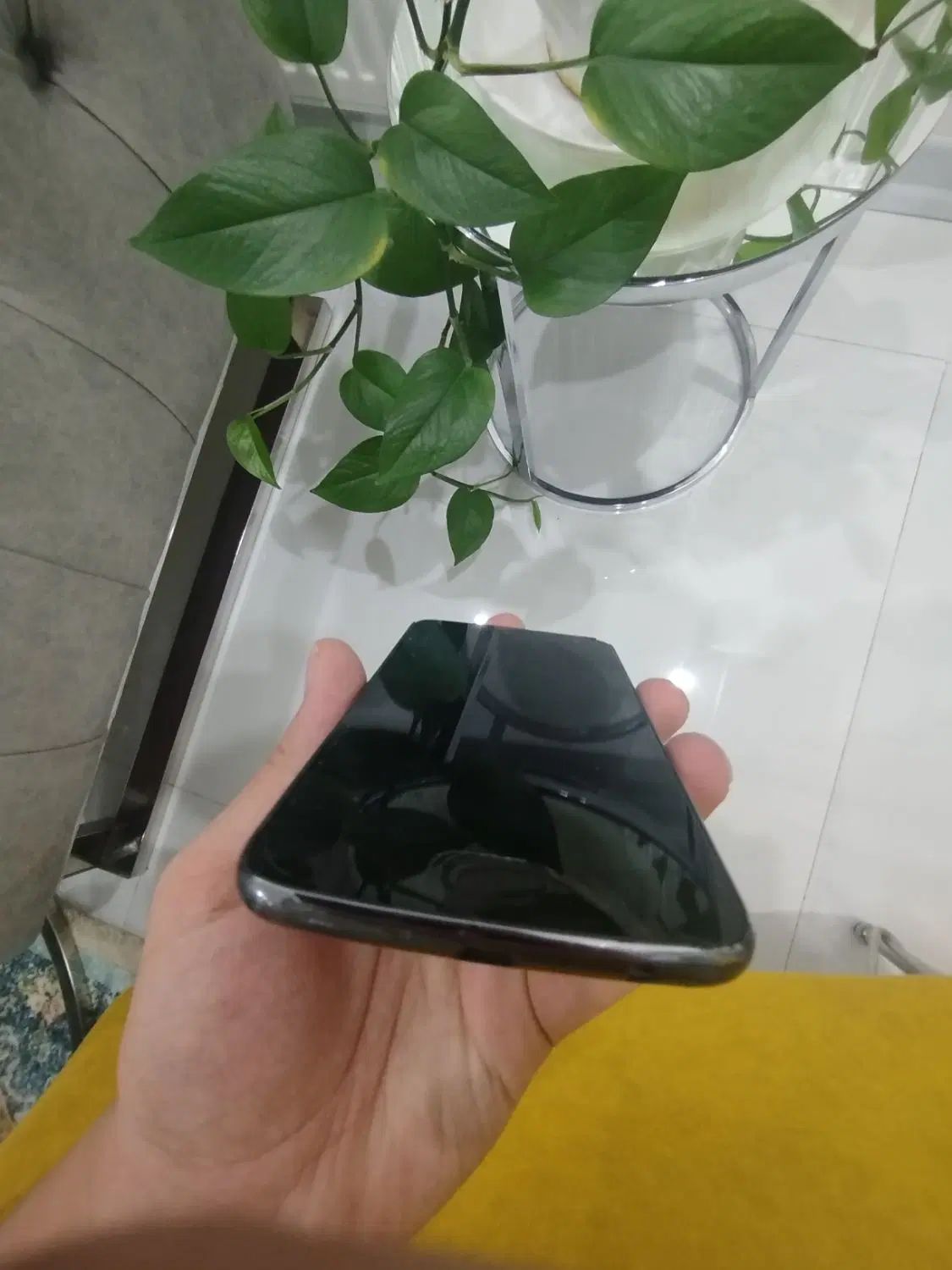 موتورولا g5 plus|موبایل|همدان, |دیوار