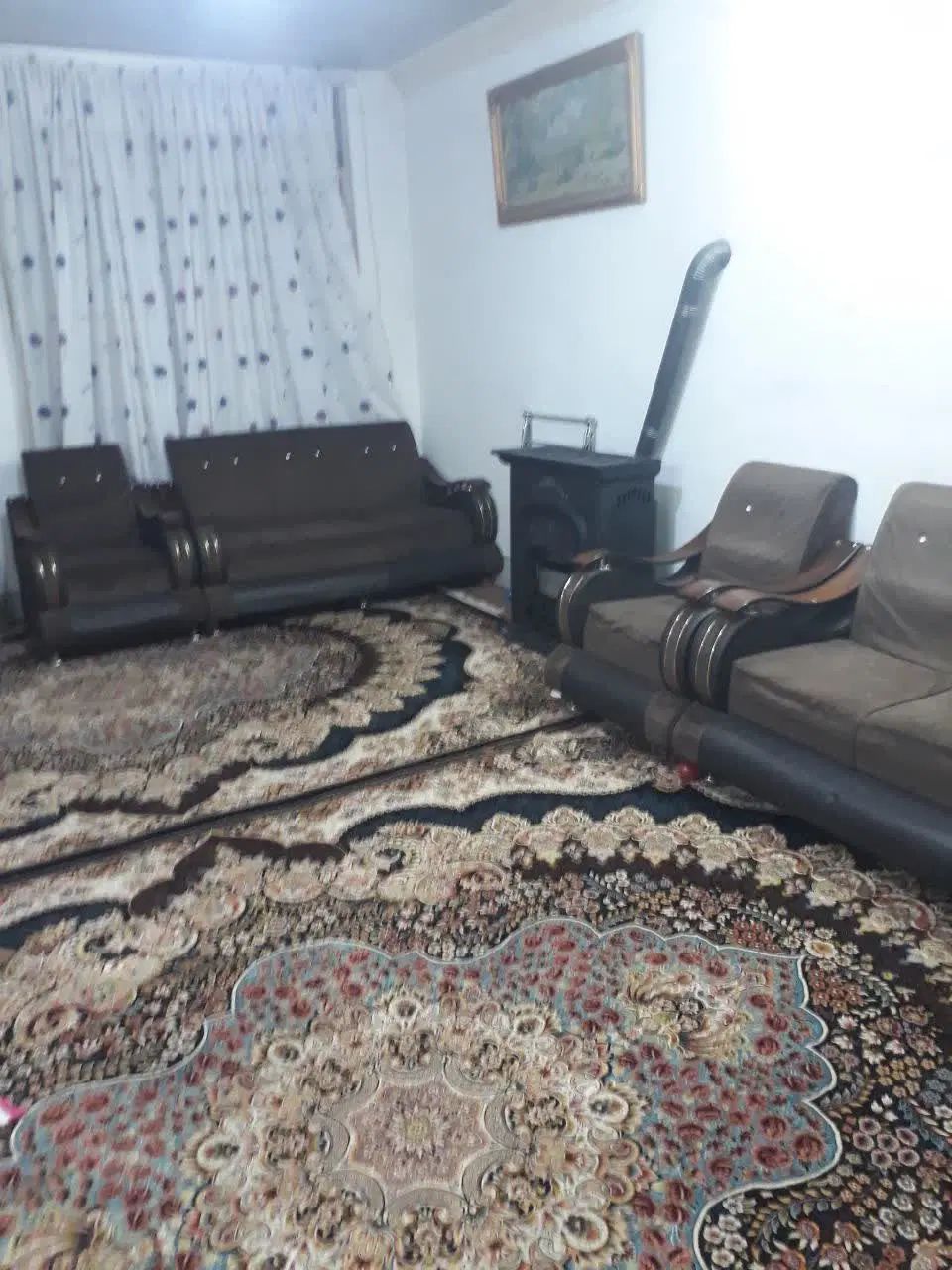 اجاره آپارتمان ۱۰۰ متری|اجارهٔ آپارتمان|مشهد, مهدی آباد (بلوار توس)|دیوار