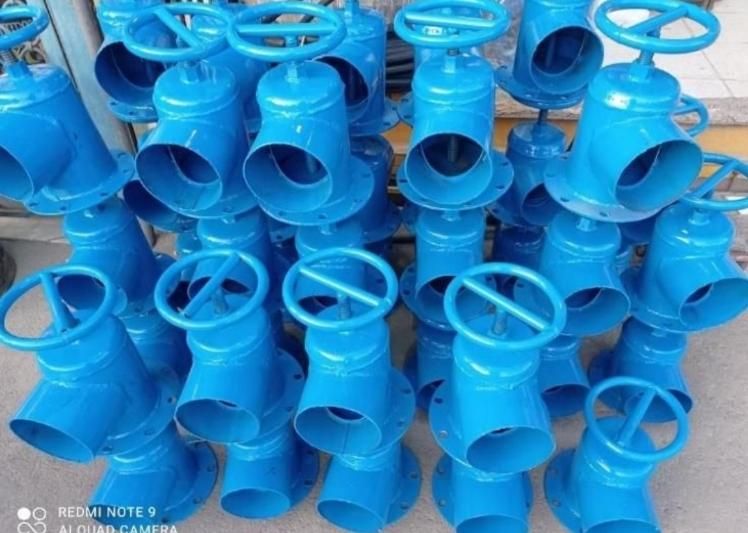 شیر آبریز،شیر ته خط|عمده‌فروشی|اصفهان, ارداجی|دیوار