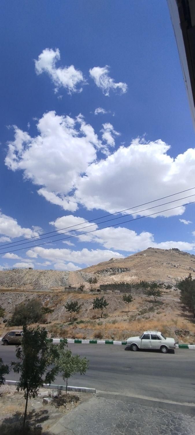 آپارتمان ۹۰متر نماز۲۷ برج آسمان شیک رو به طبیعت|اجارهٔ آپارتمان|مشهد, آبادگران|دیوار