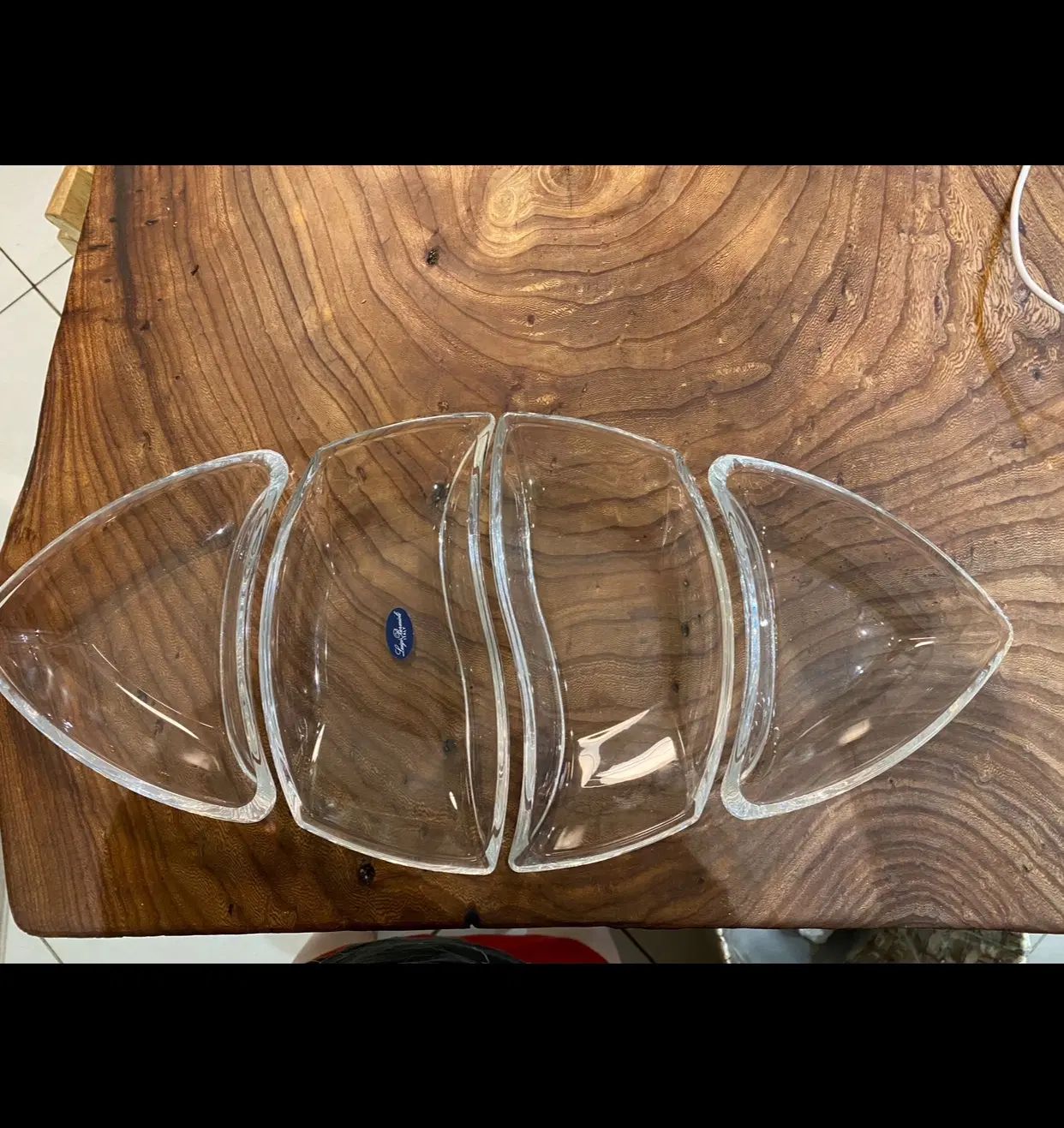 اردو خوری چک|ظروف سرو و پذیرایی|کرج, اتحاد|دیوار