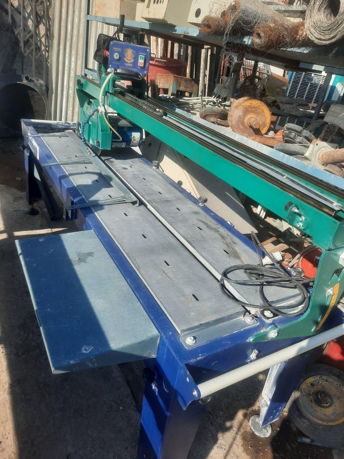 توافقی فروش وخریدتخته بنایی بالابر بتونیر ضایعات|مصالح و تجهیزات ساختمان|تهران, تهرانپارس شرقی|دیوار