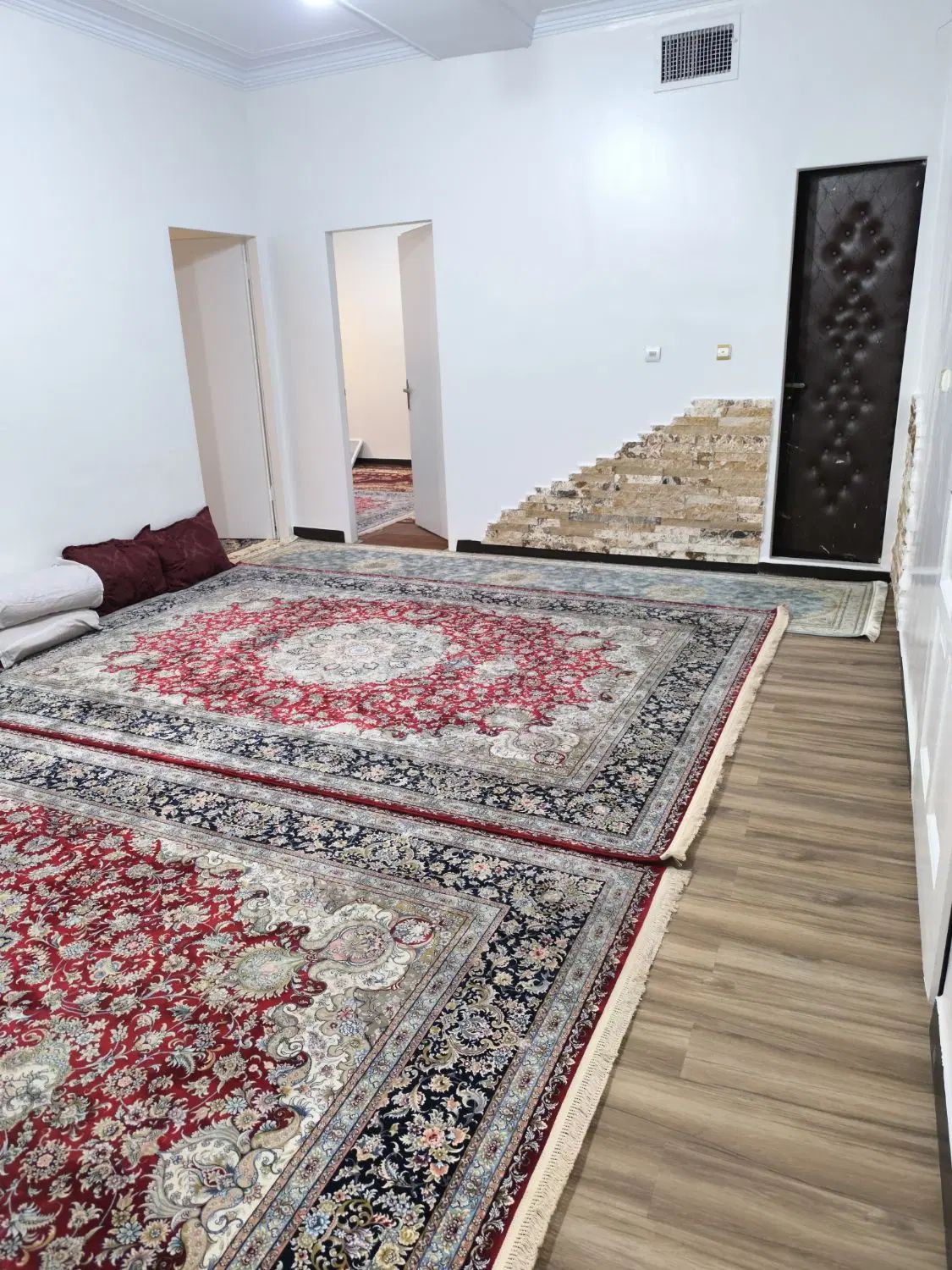 آپارتمان ۷۳متری دو خواب شهرک صاحب الزمان|فروش آپارتمان|تهران, صاحب الزمان|دیوار