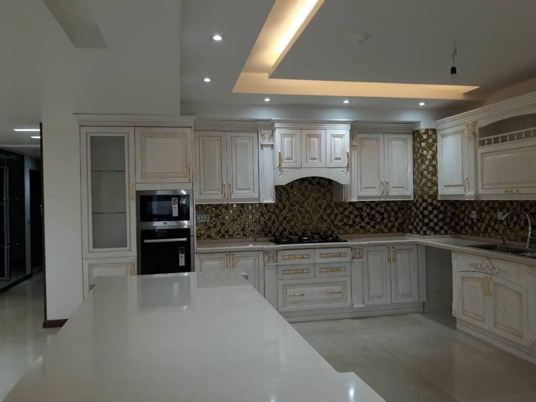 135متر/تکواحدی/3خوابه/طبقه دوم/نیلوفر