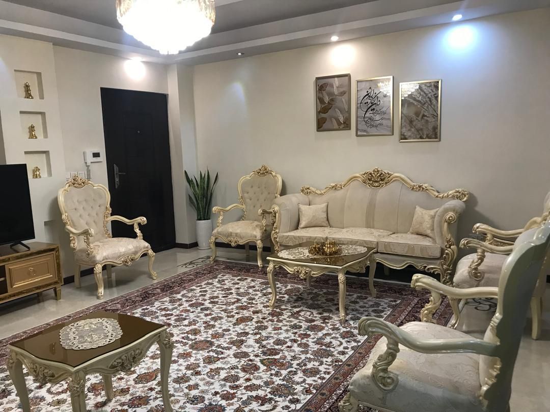 اجاره اپارتمان ۶۲ متری / فول امکانات / لوکیشن عالی|اجارهٔ آپارتمان|تهران, دردشت|دیوار