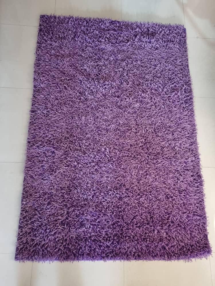 دو عدد قالیچه ترک طرح ماکارونی|فرش|اهواز, سلطانمنش|دیوار