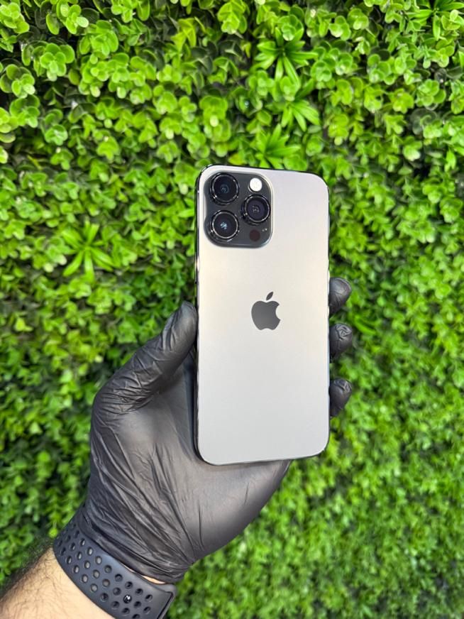 iPhone 14ProMax 256GB 84% رجیستر شده|موبایل|قم, بلوار امین و ساحلی|دیوار