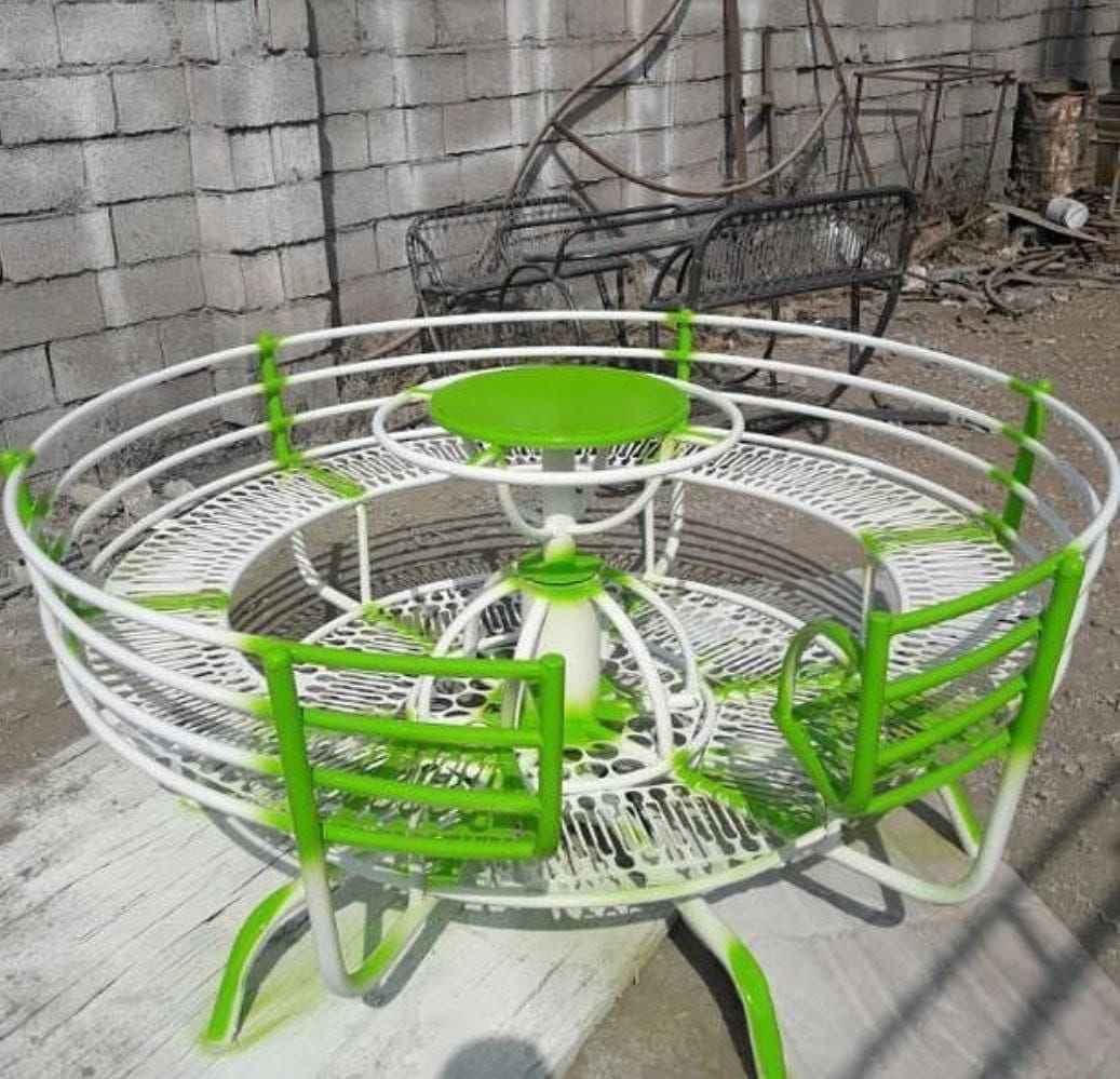 تاب سرسره|اسباببازی|مشهد, امیریه|دیوار