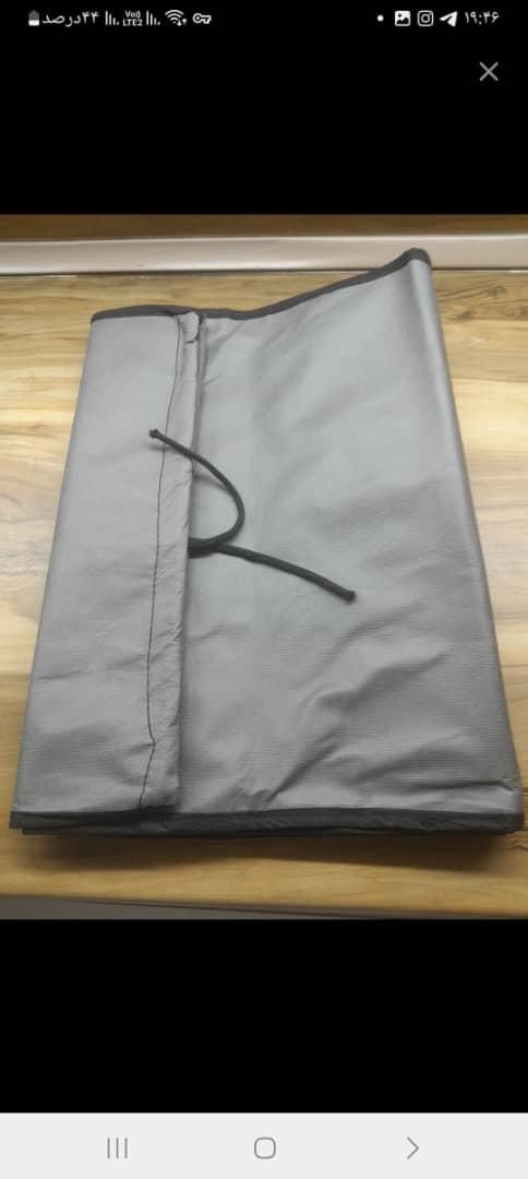 کارتن موزکارتون موزی اسباب کشی۶۰×۴۰ارسال ۲۴ساعته|عمده‌فروشی|تهران, سبلان (لشگر)|دیوار