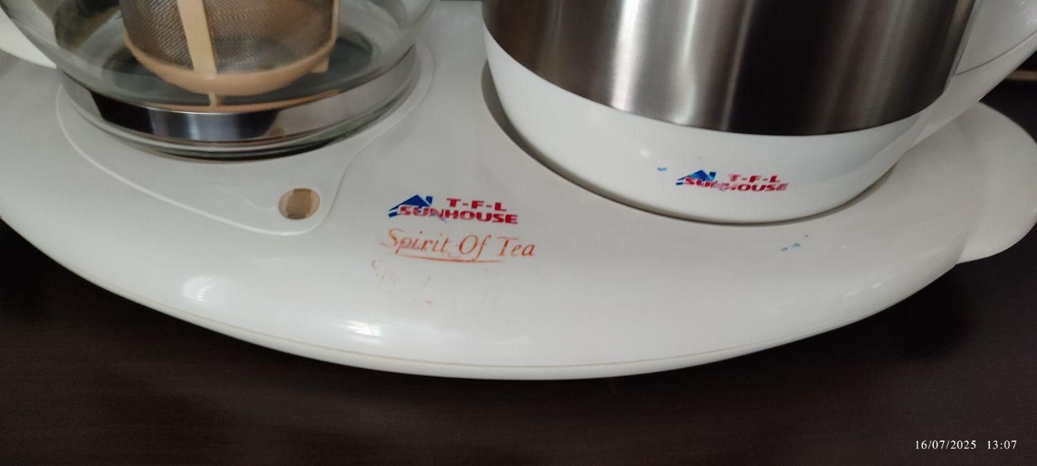 چای ساز|سماور، چای‌ساز، قهوه‌ساز|سنندج, |دیوار