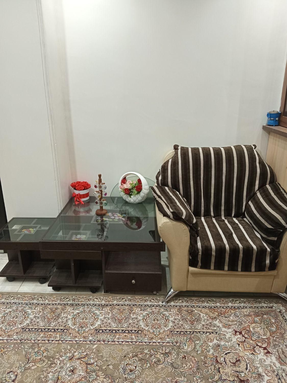 مبل|مبلمان خانگی و میز عسلی|تهران, امیریه|دیوار