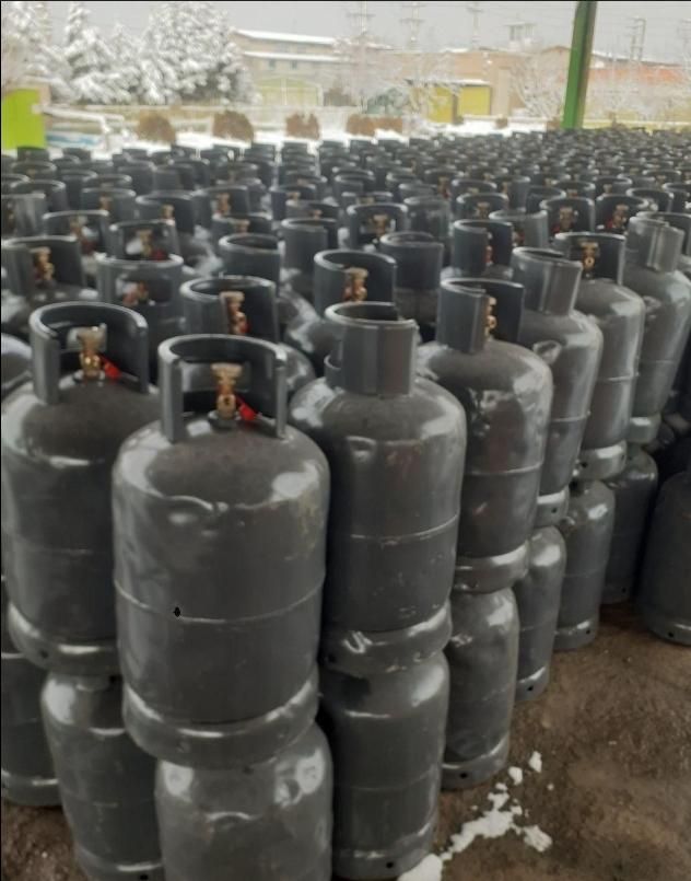 خرید و فروش و شارژ انواع کپسول گاز|اجاق گاز و لوازم برقی پختوپز|تهران, نیروی هوایی (پیروزی)|دیوار