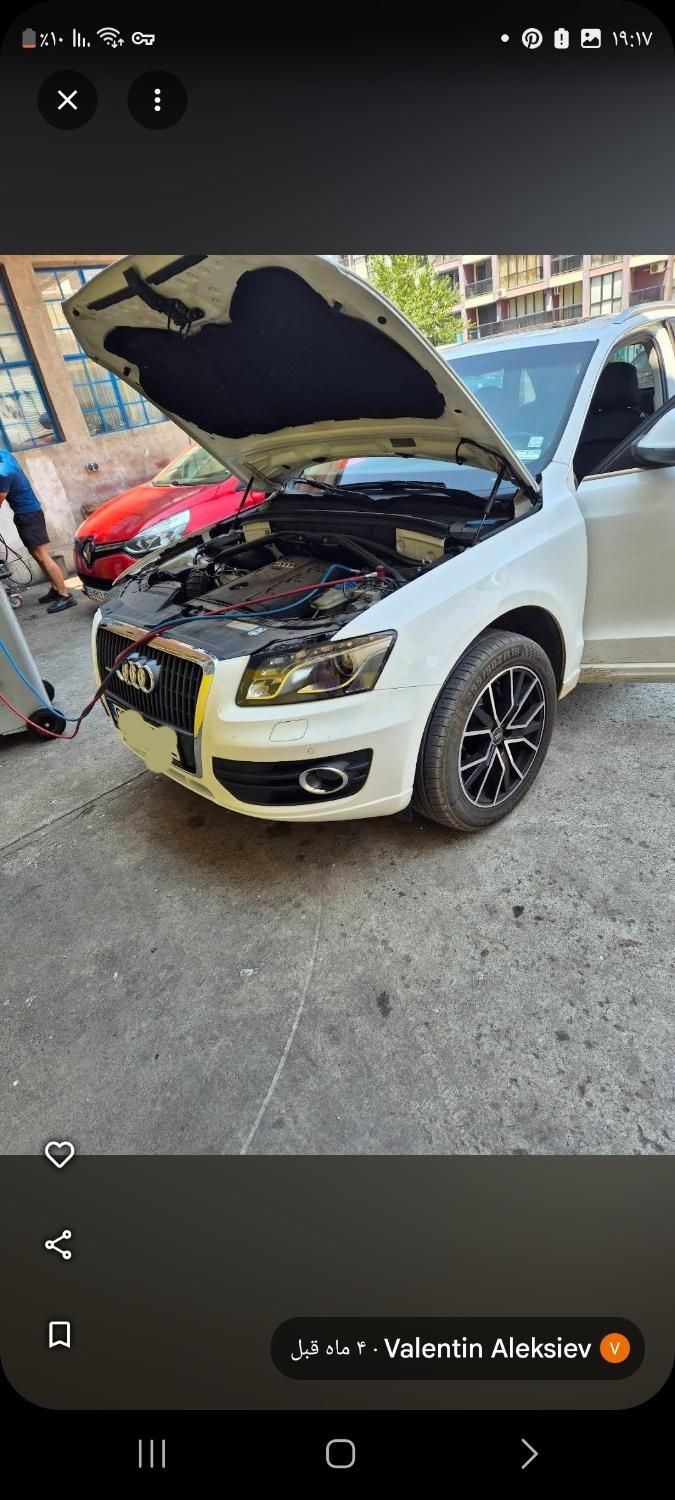 برق خودرو دیاگ باتری مکانیک امداد چالوس نوشهر نور|خدمات موتور و ماشین|چالوس, |دیوار