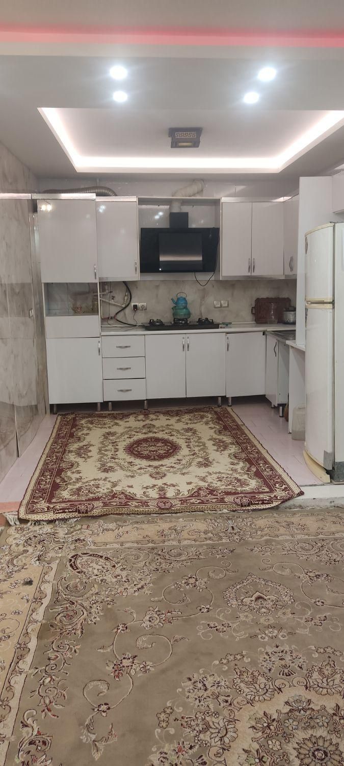 اجاره روزانه/هفتگی در چهارراه رسولی|اجارهٔ کوتاه‌مدت آپارتمان و سوئیت|زاهدان, |دیوار