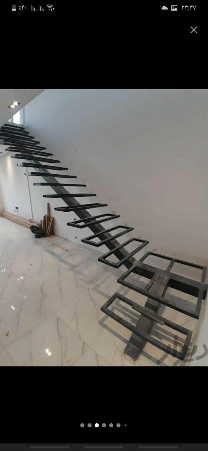 جوشکاری و آهنگری سیار|خدمات پیشه و مهارت|ورامین, خیر آباد|دیوار