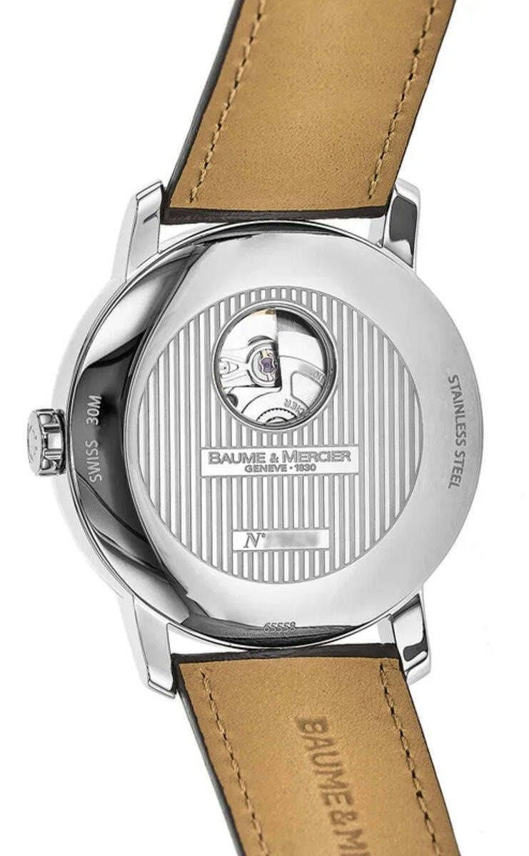 ساعت برند BAUME & MERCIER مدل classima executives|ساعت|تهران, هروی|دیوار
