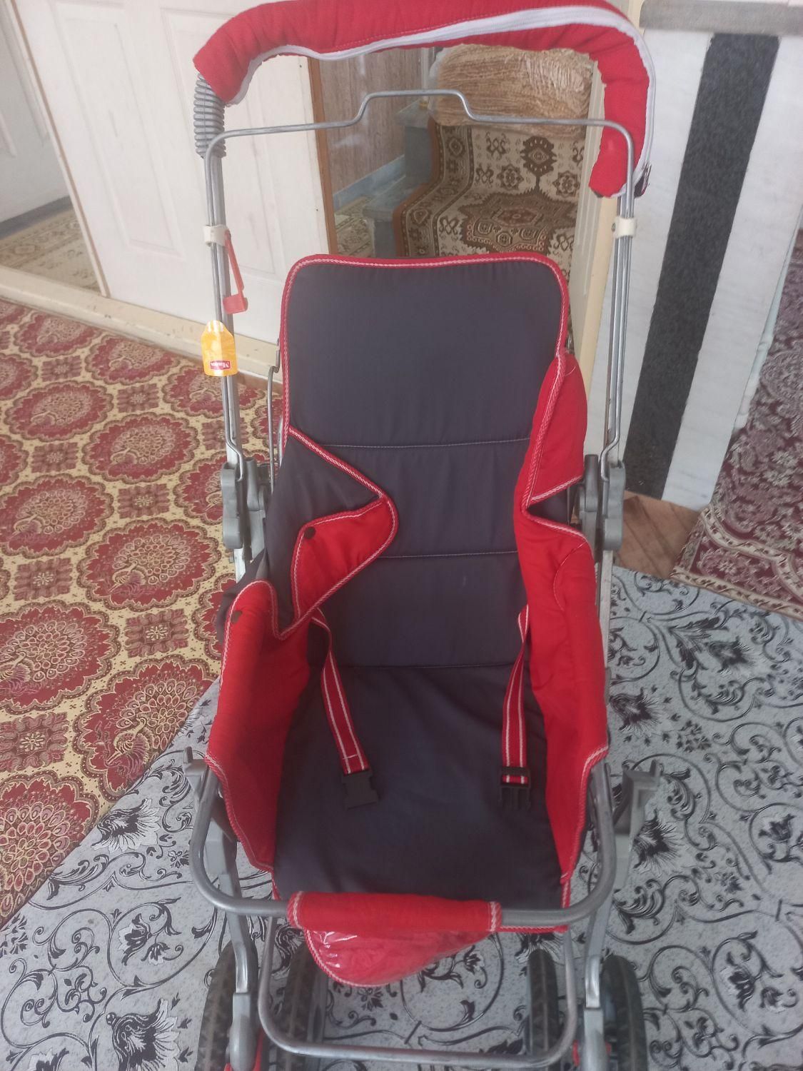 کالکسه|کالسکه و لوازم جانبی|اهر, |دیوار