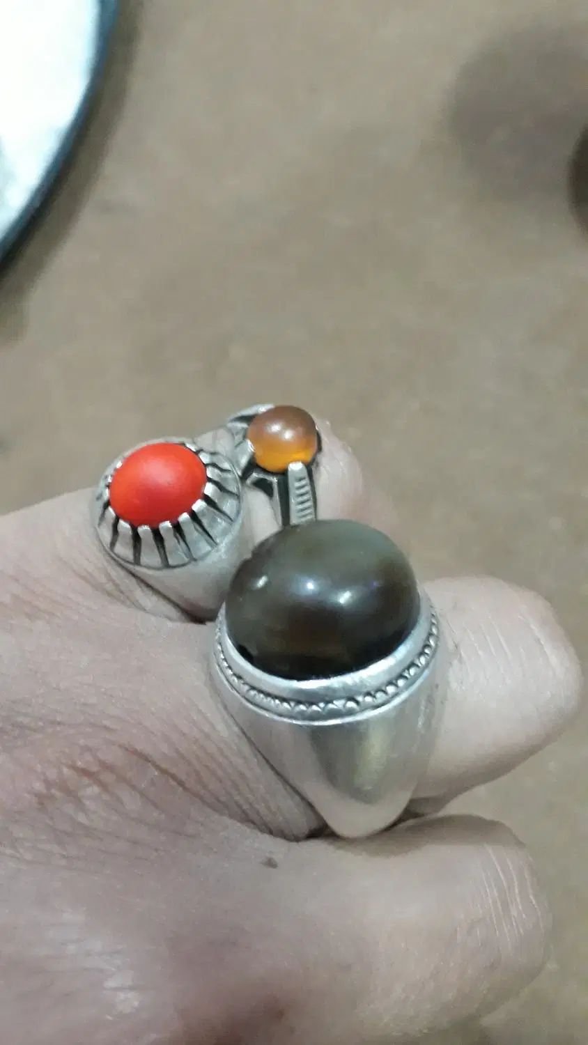 ساعت.انگشتر|ساعت|مشهد, توس (بلوار توس)|دیوار