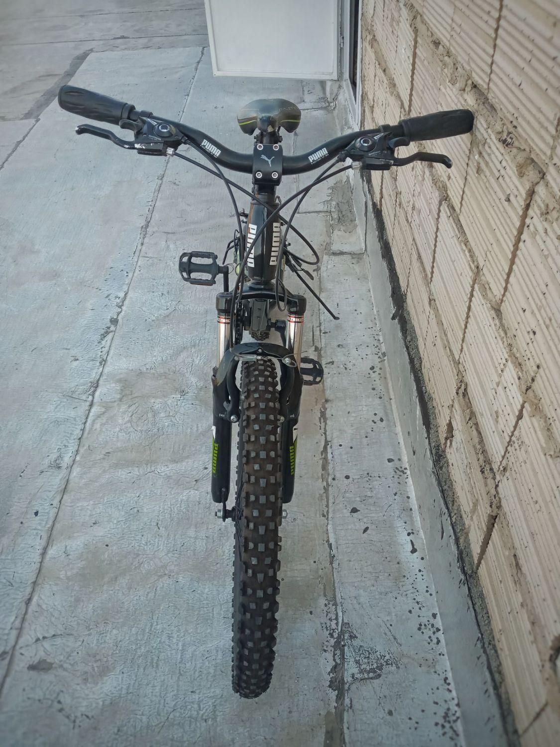 دوچرخه|دوچرخه، اسکیت، اسکوتر|اسلامشهر, شهرک مهدیه|دیوار