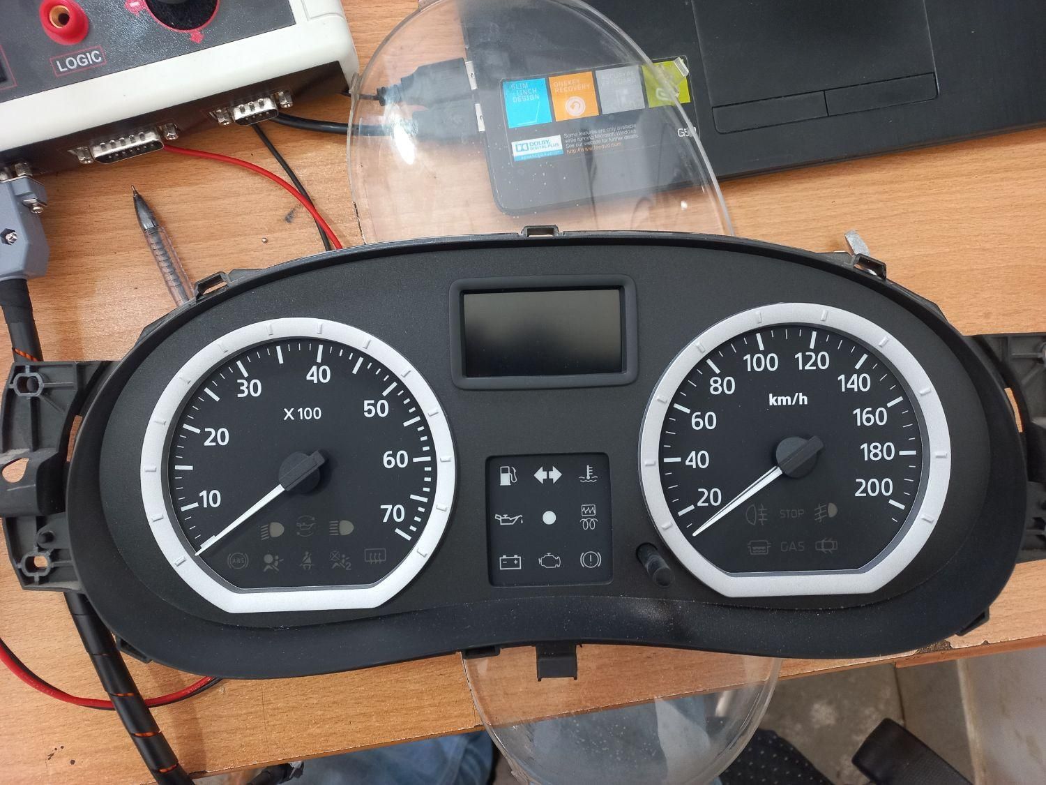 تعمیر و فروش کیلومتر|خدمات موتور و ماشین|اصفهان, قائمیه|دیوار