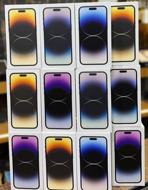 اپل iphone 14 pro با حافظهٔ ۲۵۶ گیگابایت|موبایل|تبریز, |دیوار