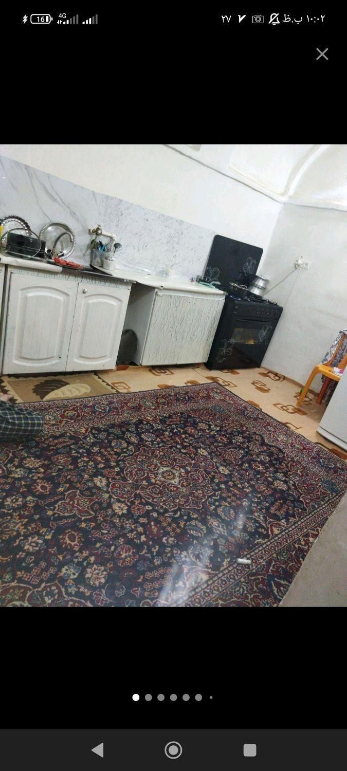 دوبلکس/پشت سبزقبا /۱۳۴ متر /مناسب دوخانواده|فروش خانه و ویلا|دزفول, |دیوار