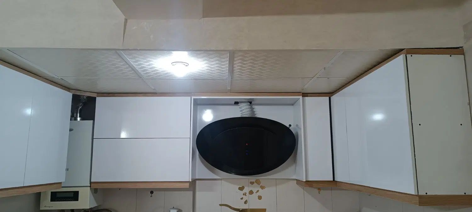 فروش آپارتمان ۹۷ متری ۲ خوابه پشت باغ جنت|فروش آپارتمان|شیراز, جانبازان|دیوار