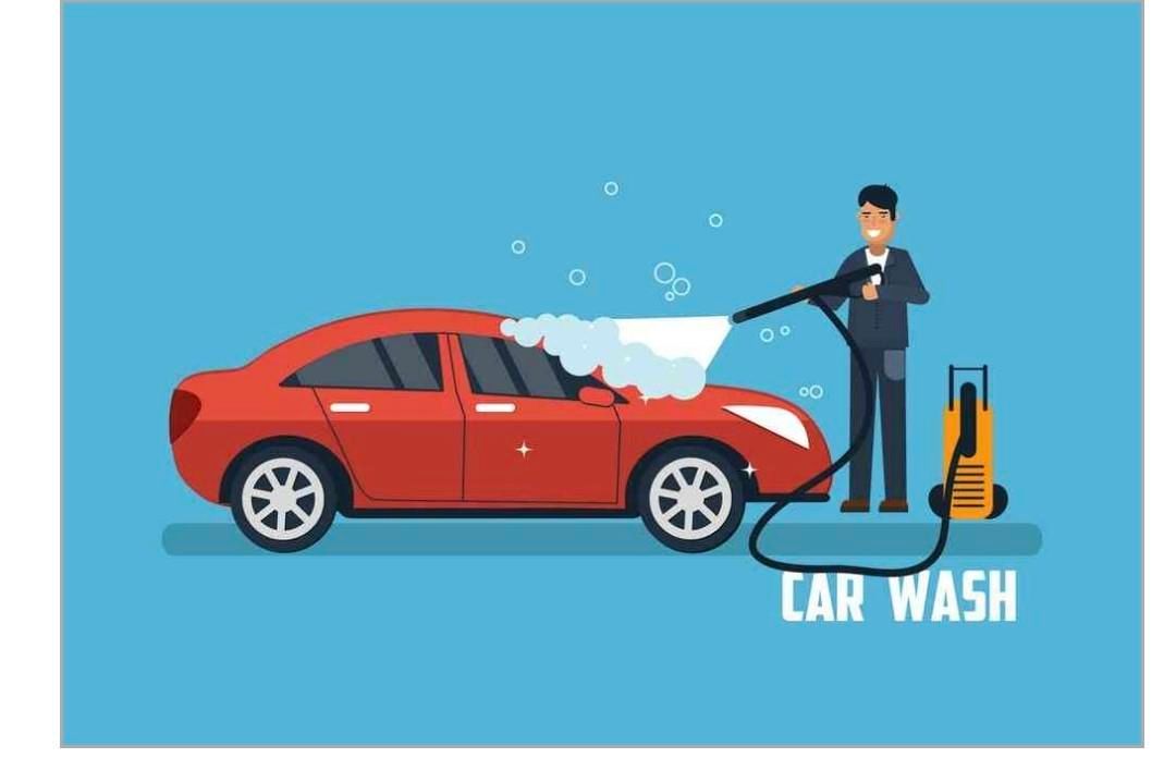کارگر کارواش|استخدام سرایداری و نظافت|یاسوج, |دیوار