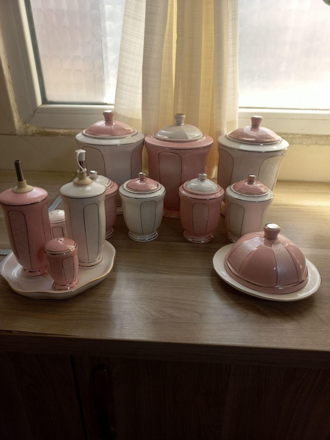 پا سماوری پرستیژ|ظروف سرو و پذیرایی|اسلام‌شهر, شهرک الهیه|دیوار