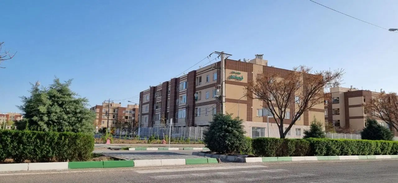 فروش آپارتمان در یکی از بهترین مجتمع های گلبهار|فروش آپارتمان|گلبهار, شهر جدید گلبهار|دیوار