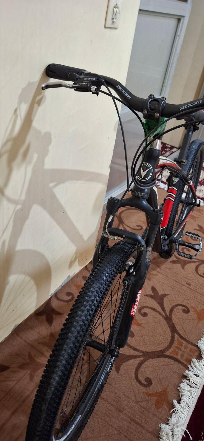 دوچرخه ویوا|دوچرخه، اسکیت، اسکوتر|بوشهر, |دیوار