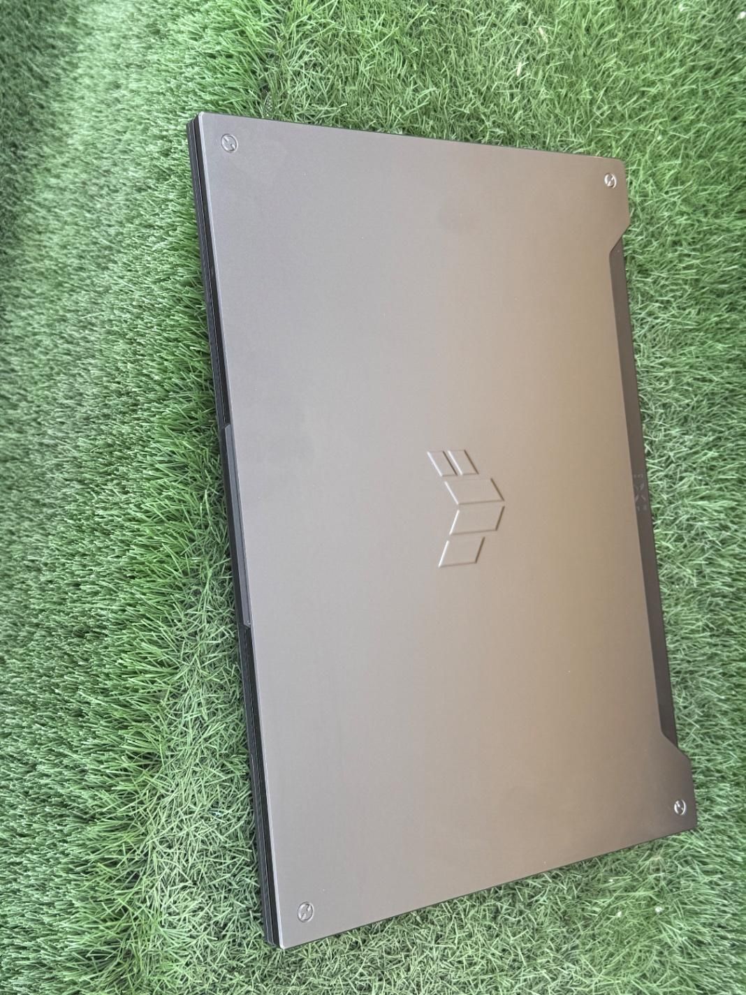 لپ تاپ گیمینگ ASUS TUF نسل ۱۲|رایانه همراه|یزد, |دیوار