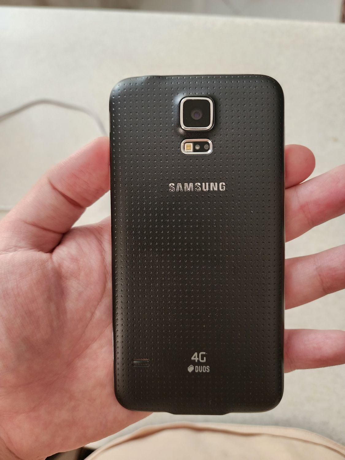 S5 4G|موبایل|تهران, افسریه|دیوار