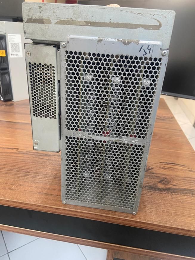 ماینر s11 Antminer انت ماینر|قطعات و لوازم جانبی رایانه|تهران, مجیدیه|دیوار