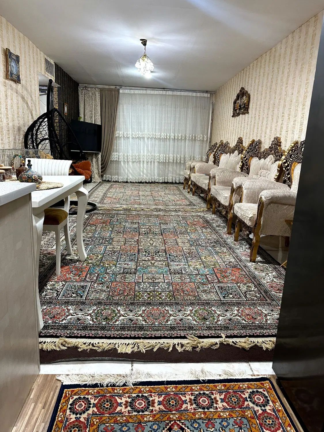 آپارتمان جهادلوکس دوخوابه،ویوابدی سمت بلوار۳۲متری.|فروش آپارتمان|مریوان, |دیوار