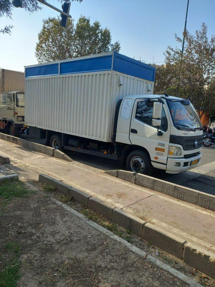 باربری اسباب کشی ،حمل اثاثیه منزل کیانشهر کارگر|خدمات حمل و نقل|تهران, ابوذر|دیوار