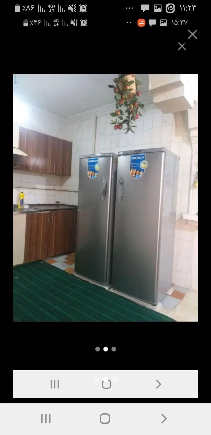 سوییت (منزل ویلایی) دربست|اجارهٔ کوتاه‌مدت آپارتمان و سوئیت|مشهد, خواجه ربیع|دیوار