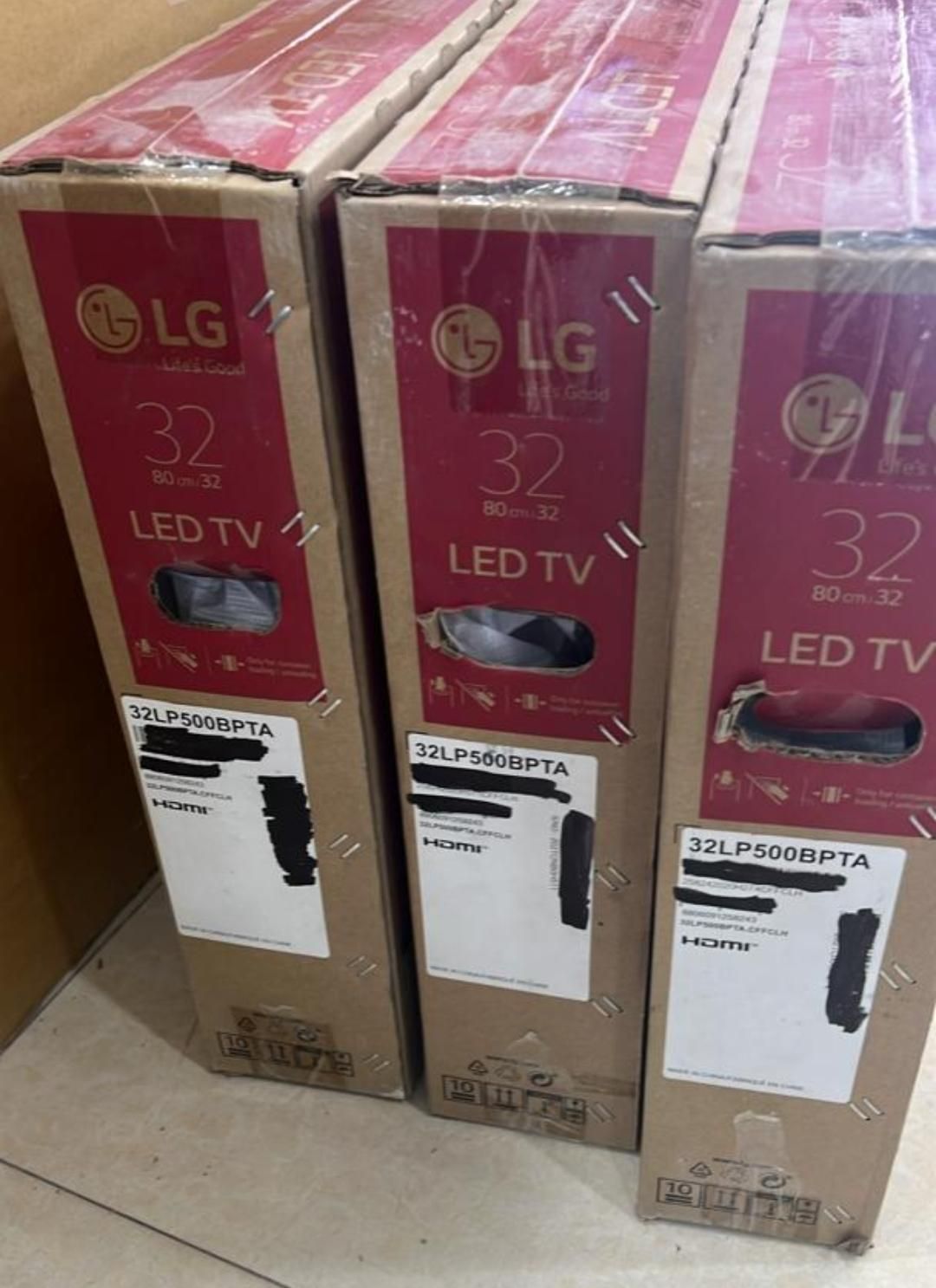 تلویزیون ال ای دی الجی/سامسونگ/سونی کیولد کیوند|تلویزیون و پروژکتور|اهواز, سپیدار|دیوار