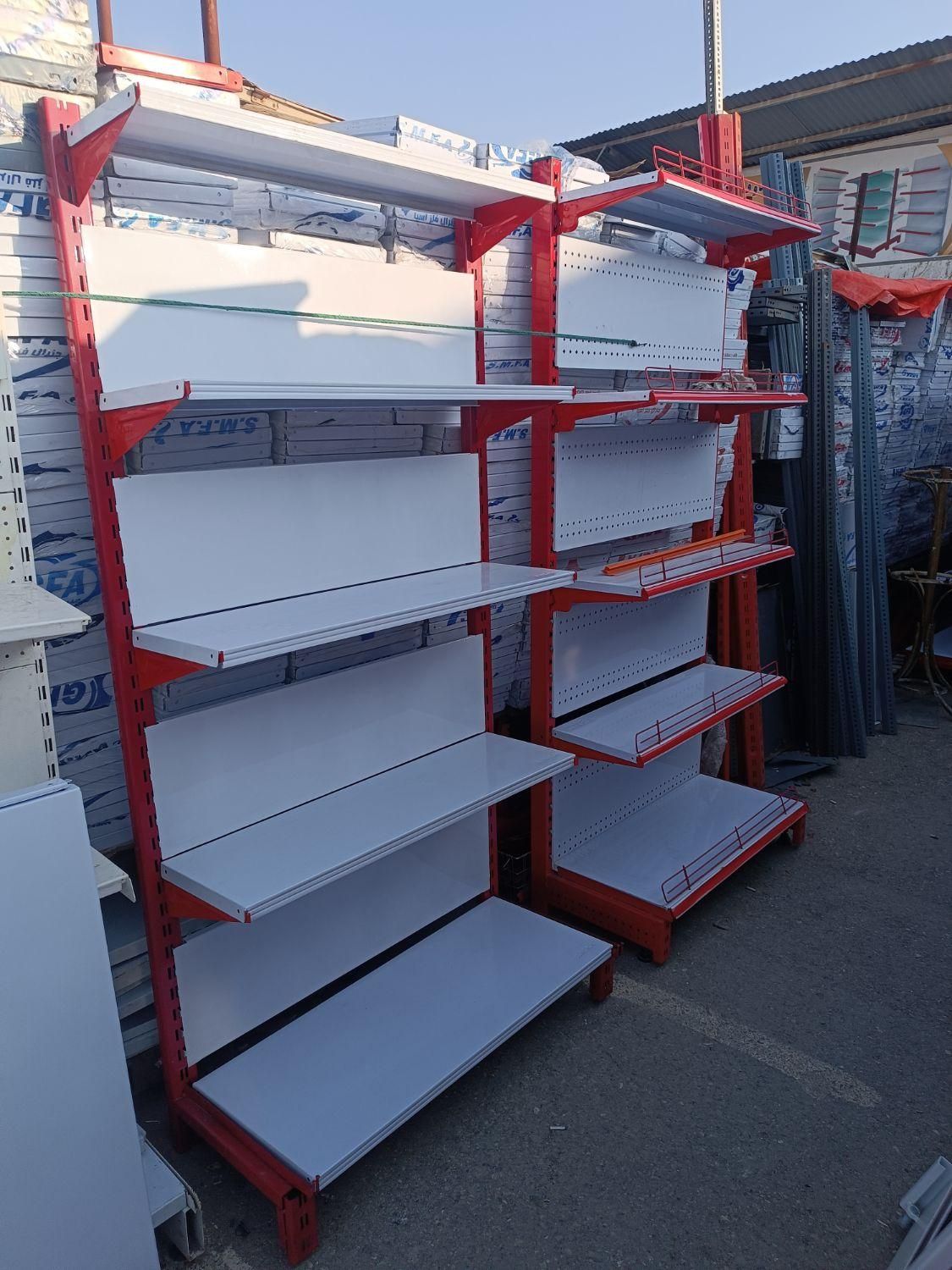 قفسه بندی بهمنی(در ارومیه)خرید و فروش|فروشگاه و مغازه|ارومیه, |دیوار