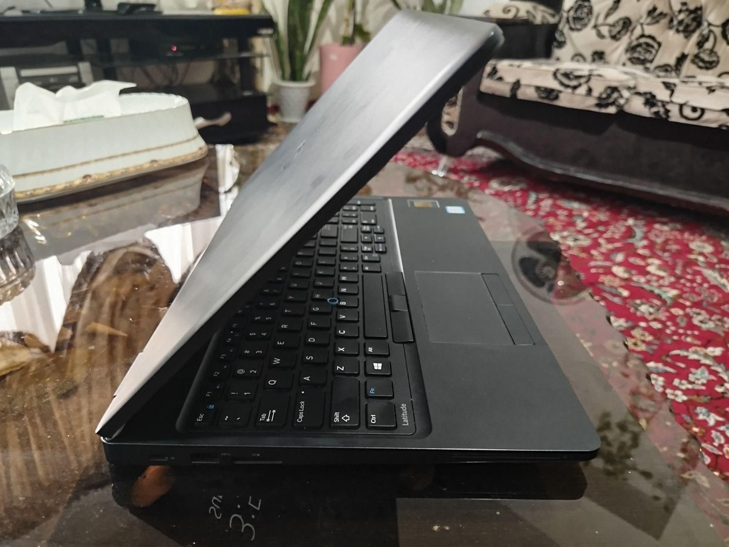 لپ تاپ Dell مدل ۵۵۸۰|رایانه همراه|لنگرود, |دیوار