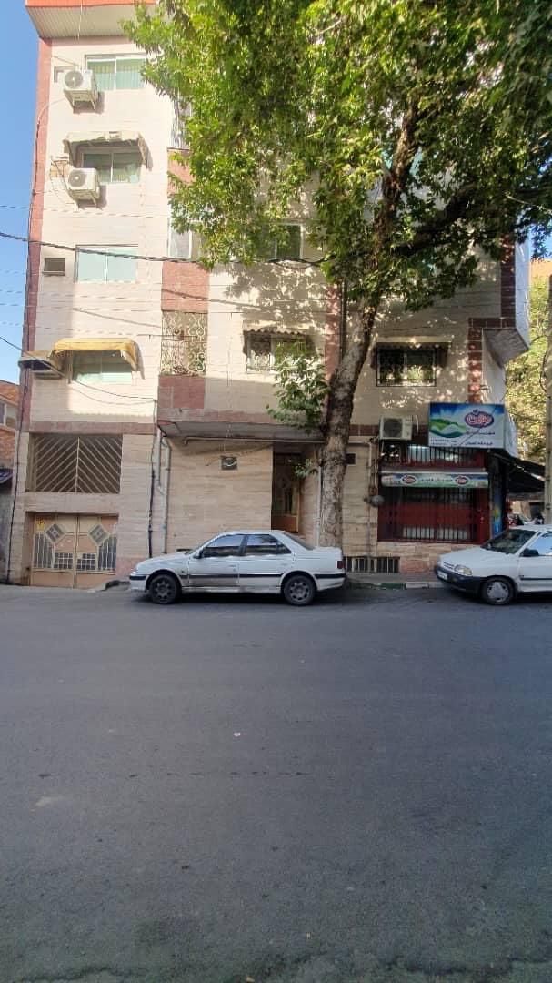 اپارتمان دوخواب|فروش آپارتمان|گرگان, |دیوار