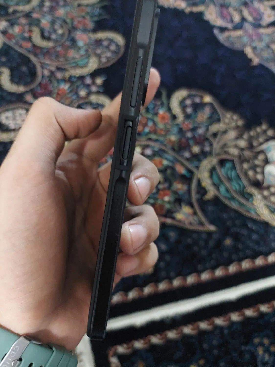 گوشی A56 5G 512 با رم 8|موبایل|تهران, سلسبیل جنوبی|دیوار