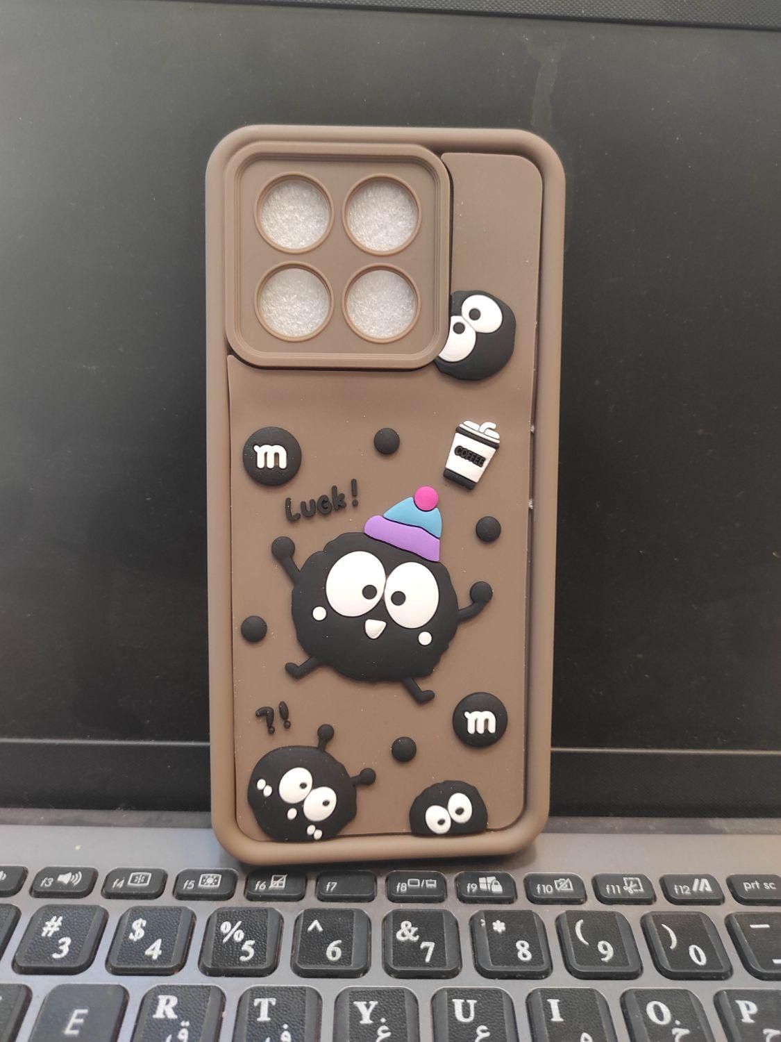 گارد سامسونگ  A05 A55 A15 گارد شیائومی X6pro M6pro|لوازم جانبی موبایل و تبلت|مشهد, الهیه|دیوار