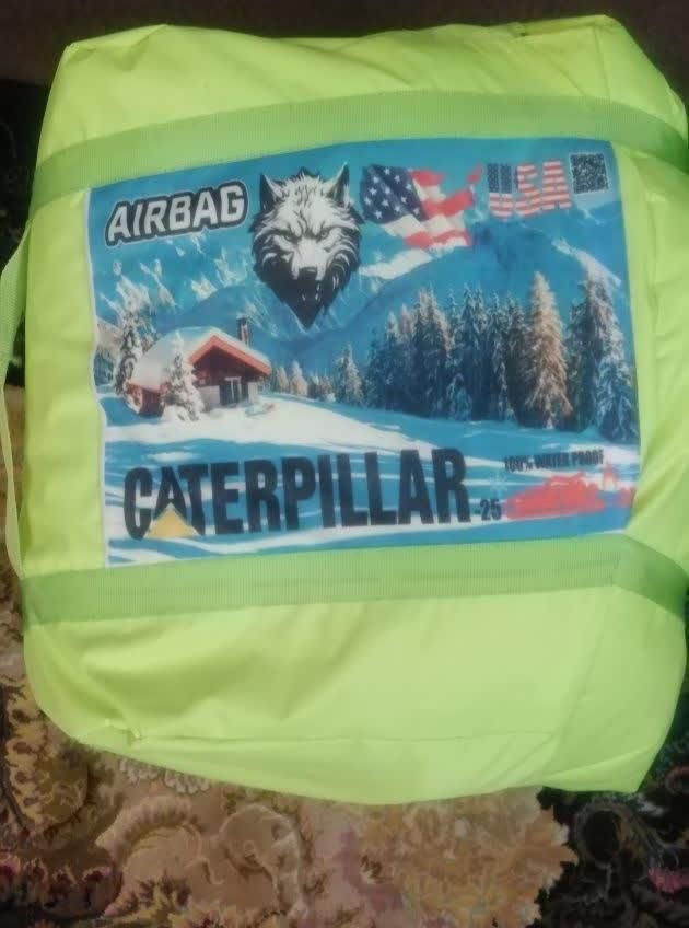 کیسه خواب|کوهنوردی و کمپینگ|قم, انصارالحسین|دیوار