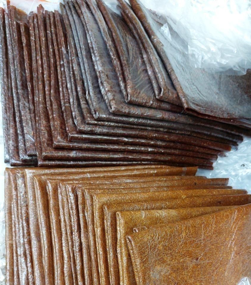 لواشک آلو و زرد آلو + هایپر میوه گلچین|خوردنی و آشامیدنی|شاهدشهر, |دیوار