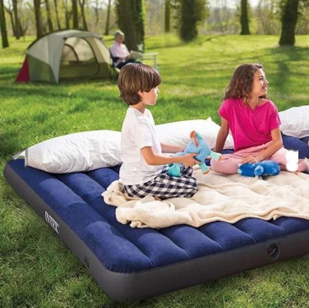 تشک و تخت بادی طبی منزل و مسافرت اینتکس نوآکبندپلم|تشک تختخواب|شیراز, زرگری|دیوار