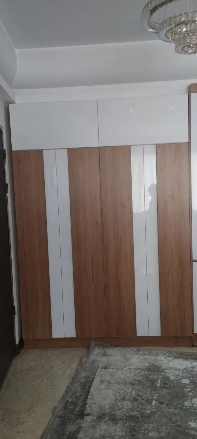 ساخت کمدهای ریلی ومیز مدیریت و کابینت ومیز تی وی|جاکفشی، کمد، دراور|تهران, تهرانسر مرکزی|دیوار