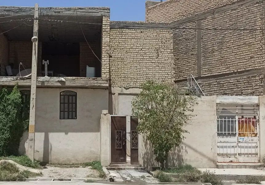 فروش منزل شخصی ساز درماه فیروزان بهترین لوکیشن|فروش خانه و ویلا|شیراز, ماه فیروزان|دیوار
