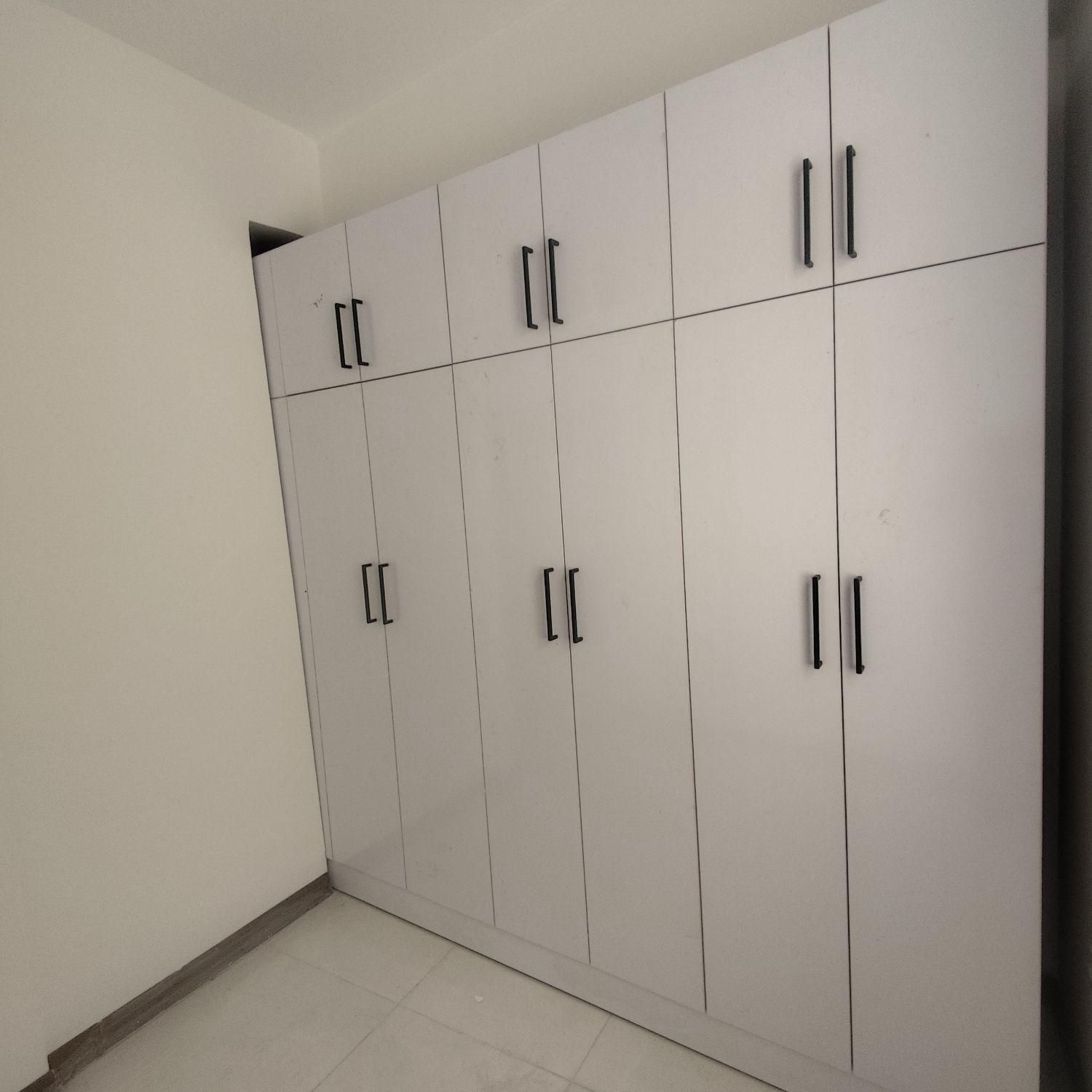 کمد دیواری و کابینت|جاکفشی، کمد، دراور|تهران, شهرک دانشگاه شریف|دیوار