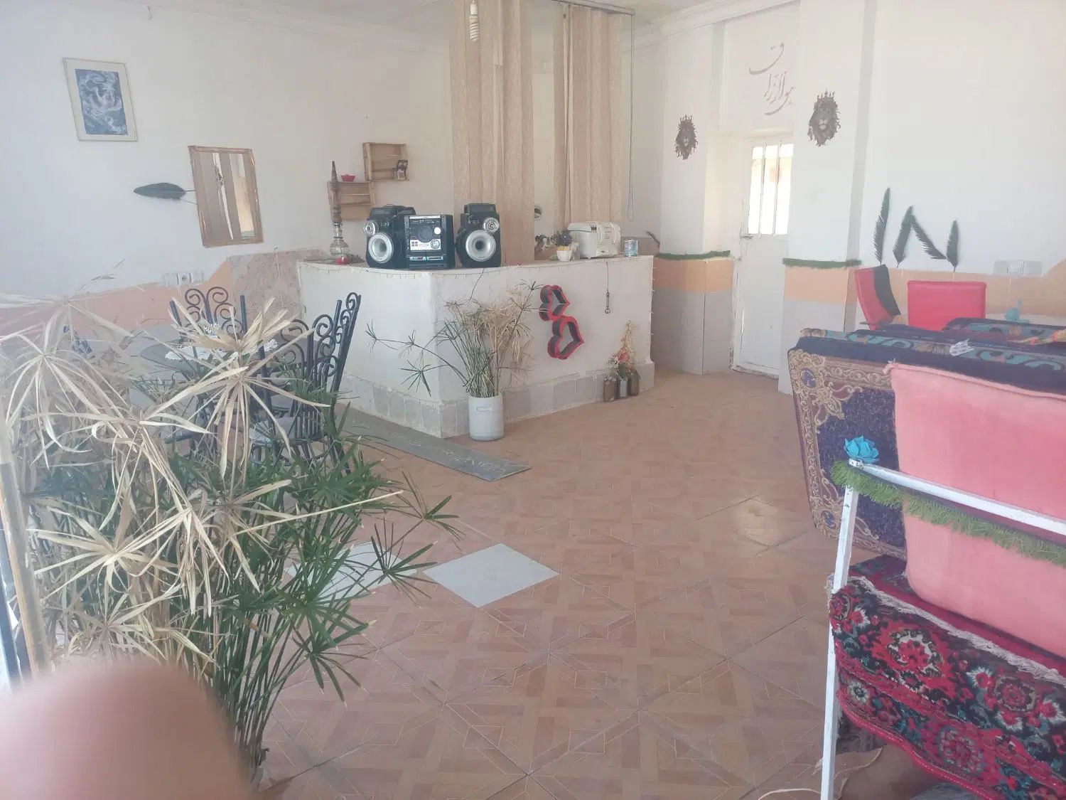 مغازه|اجارهٔ مغازه و غرفه|مشهد, چهاربرج|دیوار